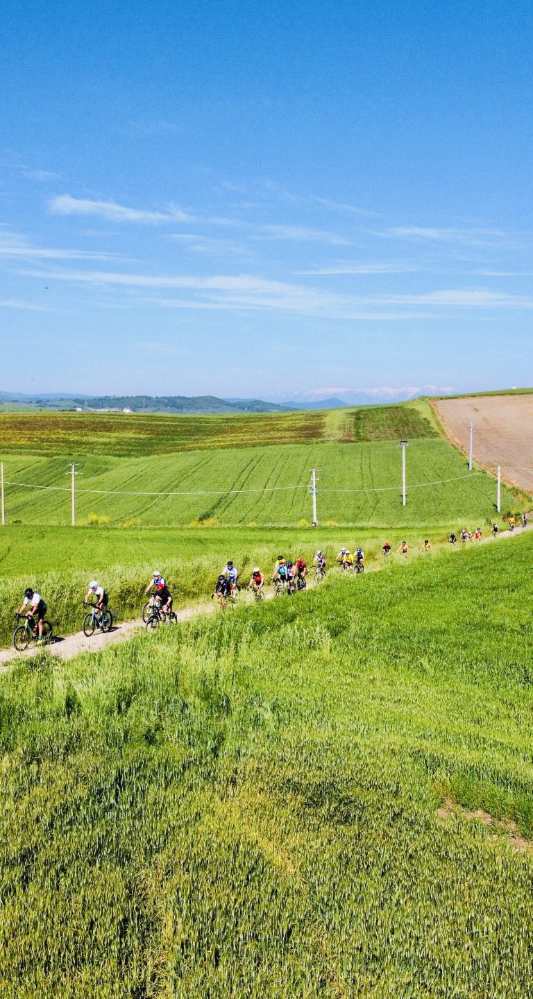 TRATTURO MONTESECCO - CENTURELLE IN BICI BY MOLISE TRAIL
